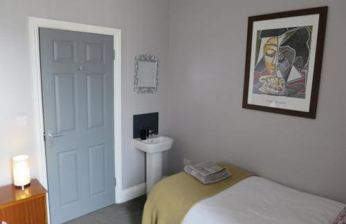 Parkside Apartments - Foto 43