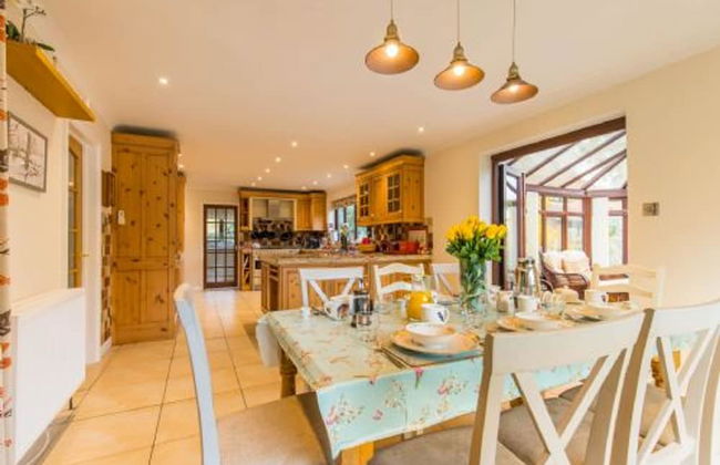 Host Stay Four Seasons - Foto 33