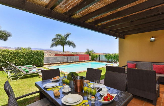 Holiday Home in Maspalomas - Foto 23