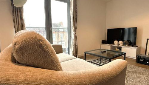 Number 8 Vincent House - Foto 5