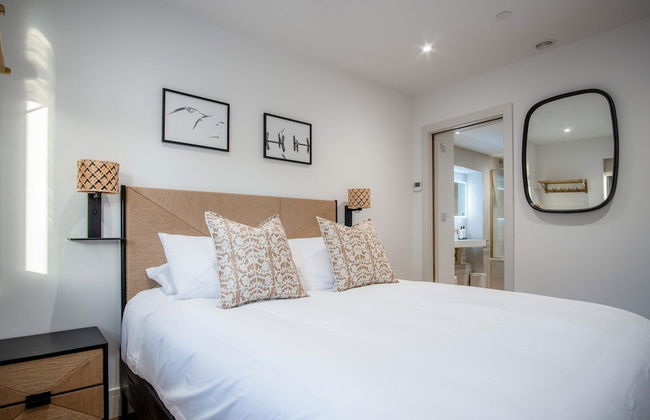 Wisemans House Apartment 2 - Wisemans Bridge - Foto 35