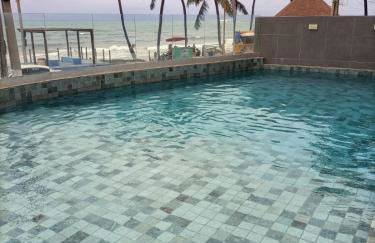 Loft beira-mar com frente e vista para o mar - Photo 2