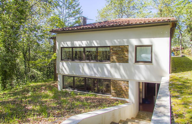 Liiiving in Caminha - Oak Tree Chill - Foto 22