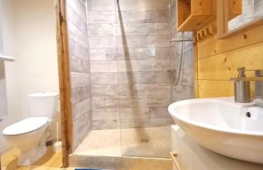 Gîte du Grand Delmas - Foto 15