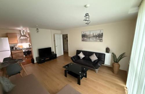 Central Hub Flat - Foto 8