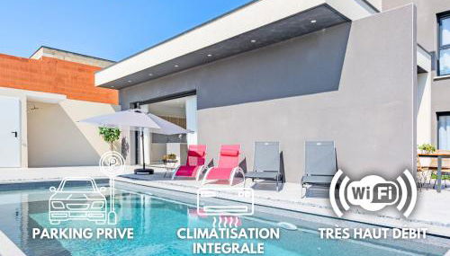 Villa Mika à 5min de la plage - Foto 1