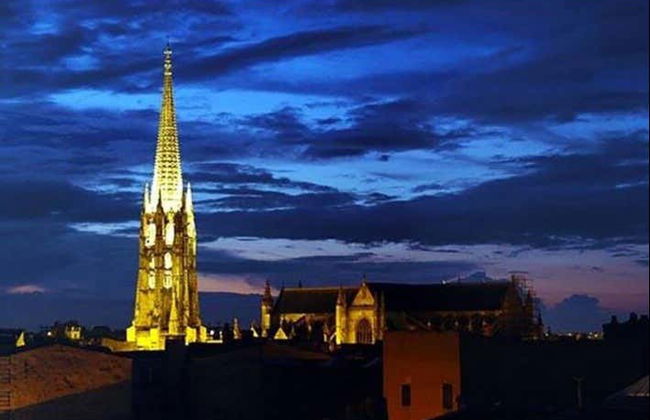 Tour de los misterios y leyendas de Burdeos - Foto 3