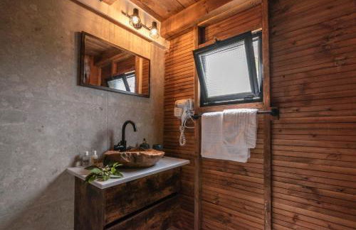 Wooden House Apts - Between Balos & Elafonissi - Foto 65