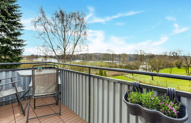 Apartment in Holstein With Balcony - Foto 21