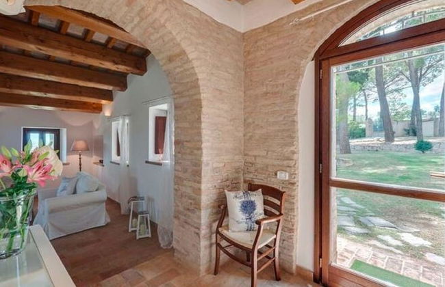 Apartment in Villagrande With Adriatic Views - Foto 2