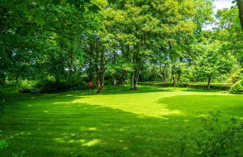 The Old Bushmills Barn - Foto 40