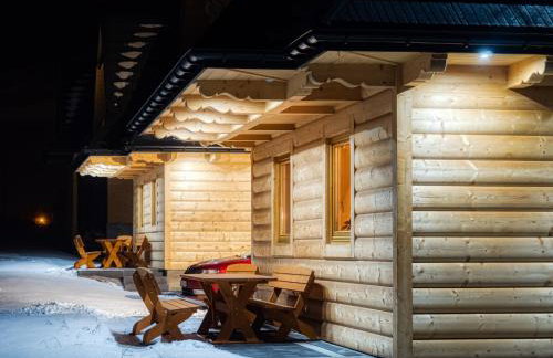 Domki Szarotki - Foto 15