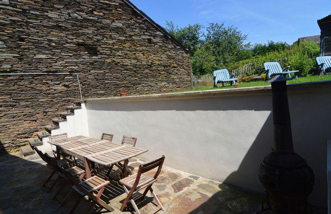 Cottage in Alle With sea Beach - Foto 22