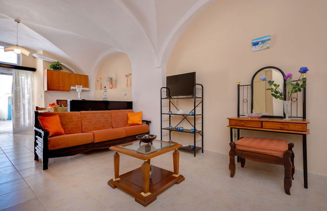 Suite Mantilaria - Photo 8