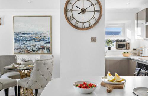 The Seaview Suites and Ground Floor Suite at The Corbyn Apartments - Foto 26