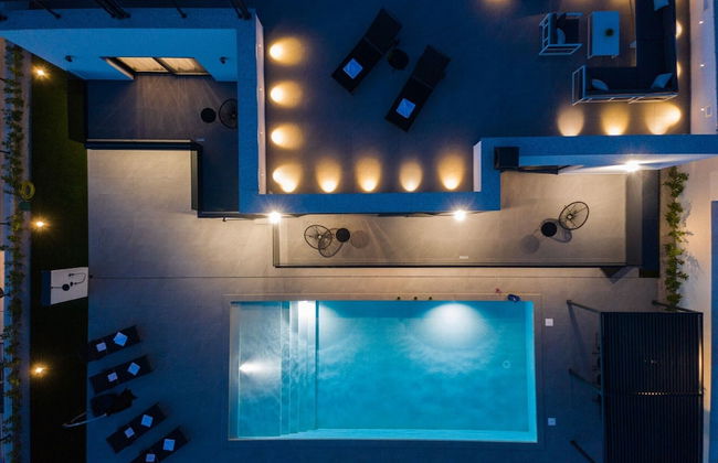 Villa Aria - Foto 42