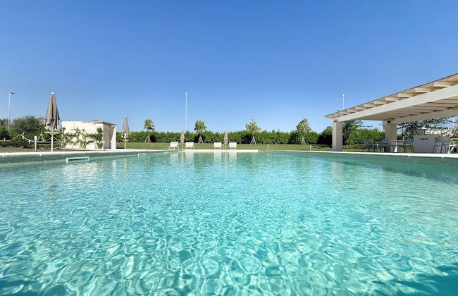 Terra Home Resort - Foto 9