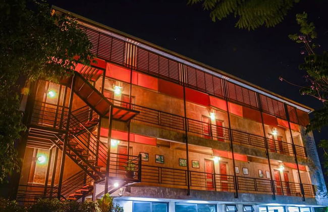 Suntisuk Place - Photo 19