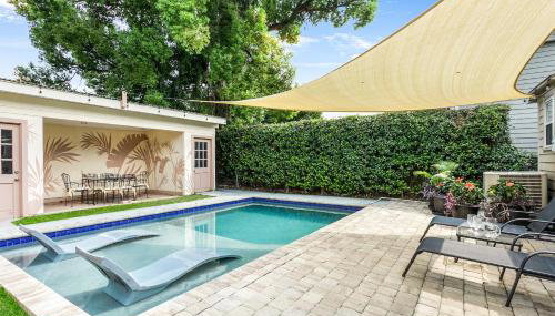 Renovated Historic 4BR House Near Magazine St & Uptown - Foto 5