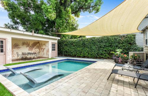 Renovated Historic 4BR House Near Magazine St & Uptown - Photo 5