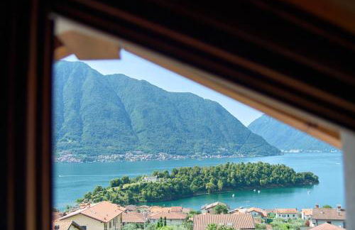 Persimmon Lake Como Lodge - Foto 14