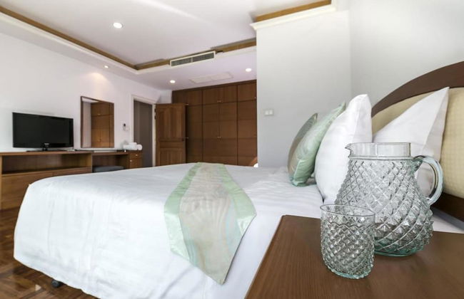 Chaidee Mansion - Photo 10