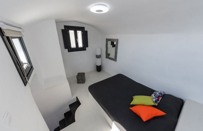 The Luna Suite with Hot Tub - Foto 4