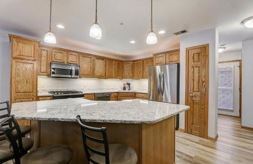 WFC III Adults or Families Lakefront View - Foto 20