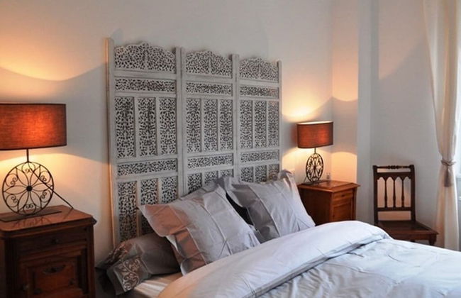 La Maison des Fontaines D'alsace - Photo 1