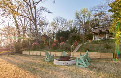 Sunset Point-Best view on Broadway Lake! - Foto 74