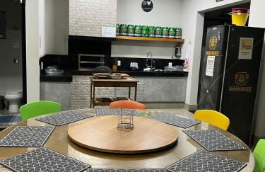 Casa Tô D`Boa Capitólio - Photo 15