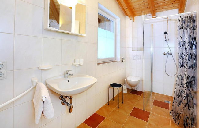 Terraced Houses Oliver, Langenfeld - Foto 11