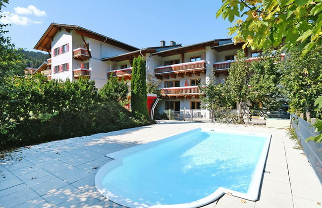 Apartment House Isegrim, Altenmarkt - Foto 1