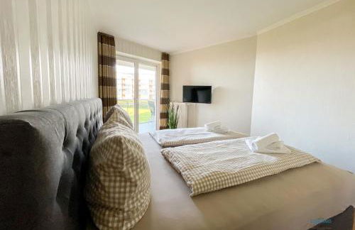 Strandpalais Duhnen Wohnung 3 - Foto 11