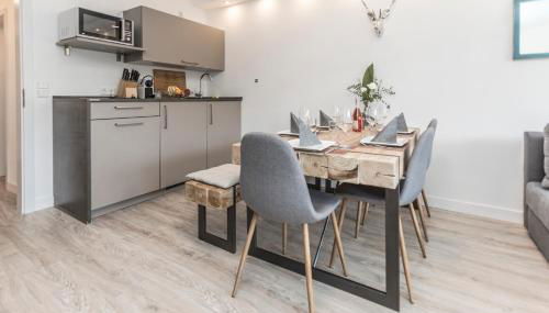 Smart Resorts Haus Rubin Ferienwohnung 101 - Foto 5