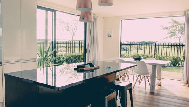 Refeições no quarto