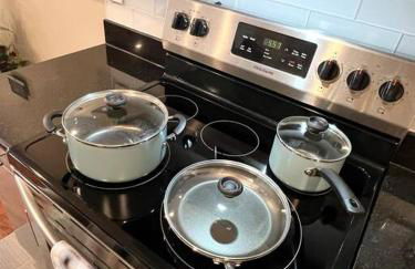 403 Luxury and Comfy King bed in Central city of phily - Foto 10