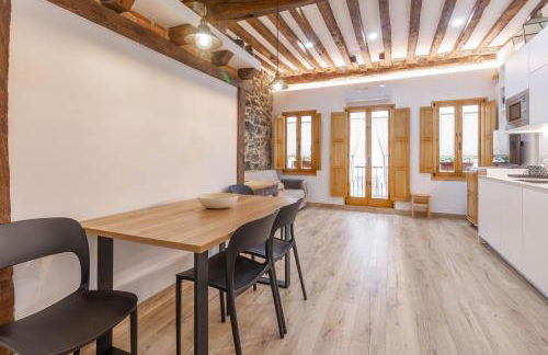 El Patio de Vespasiano- San Juan- vistas al ayuntamiento junto al puerto - Foto 24