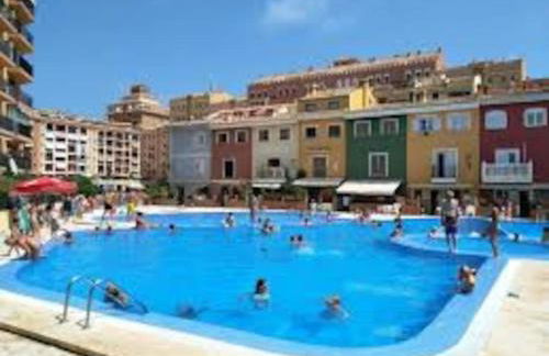 Little Venice apartment - Foto 21