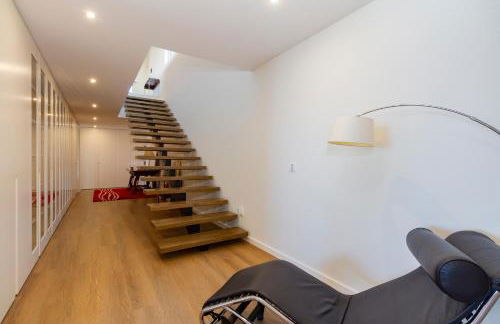 Douro Valley Luxury Home with Vineyard and Infinity Pool - Photo 21