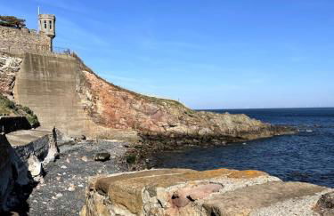 Rose Wynd Cottage-Close to beach - Foto 11