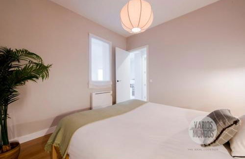 Vive el Retiro para 7 desde Alberto Bosch 14 E1 - Photo 23