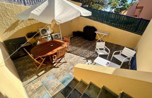 Casa Mediterraneo - Triplex - Bahia Meloneras - Foto 14