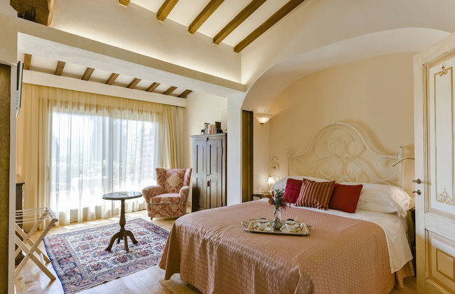 Villa Gaudia, Luxury Villa with pool, A-C - Foto 14