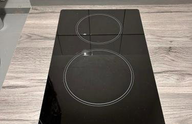 BoLA 11 Monteurzimmer Hamburg Nord Bad & Küche extern - Foto 11