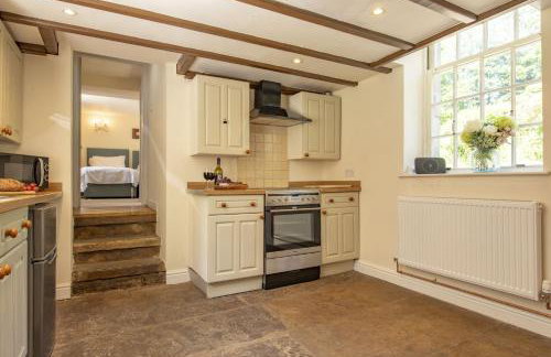 The Old Potting Shed, Egton - Foto 20