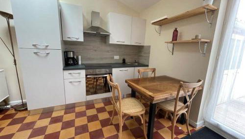 Maisonnette quartier Arago - Foto 2