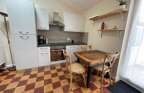 Maisonnette quartier Arago - Photo 2