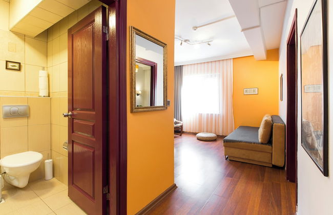 Istanbul Apartments - Foto 13