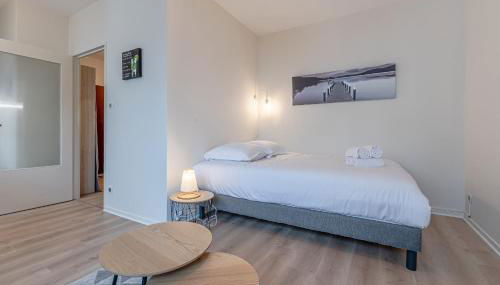 Le Clemenceau - Foto 3